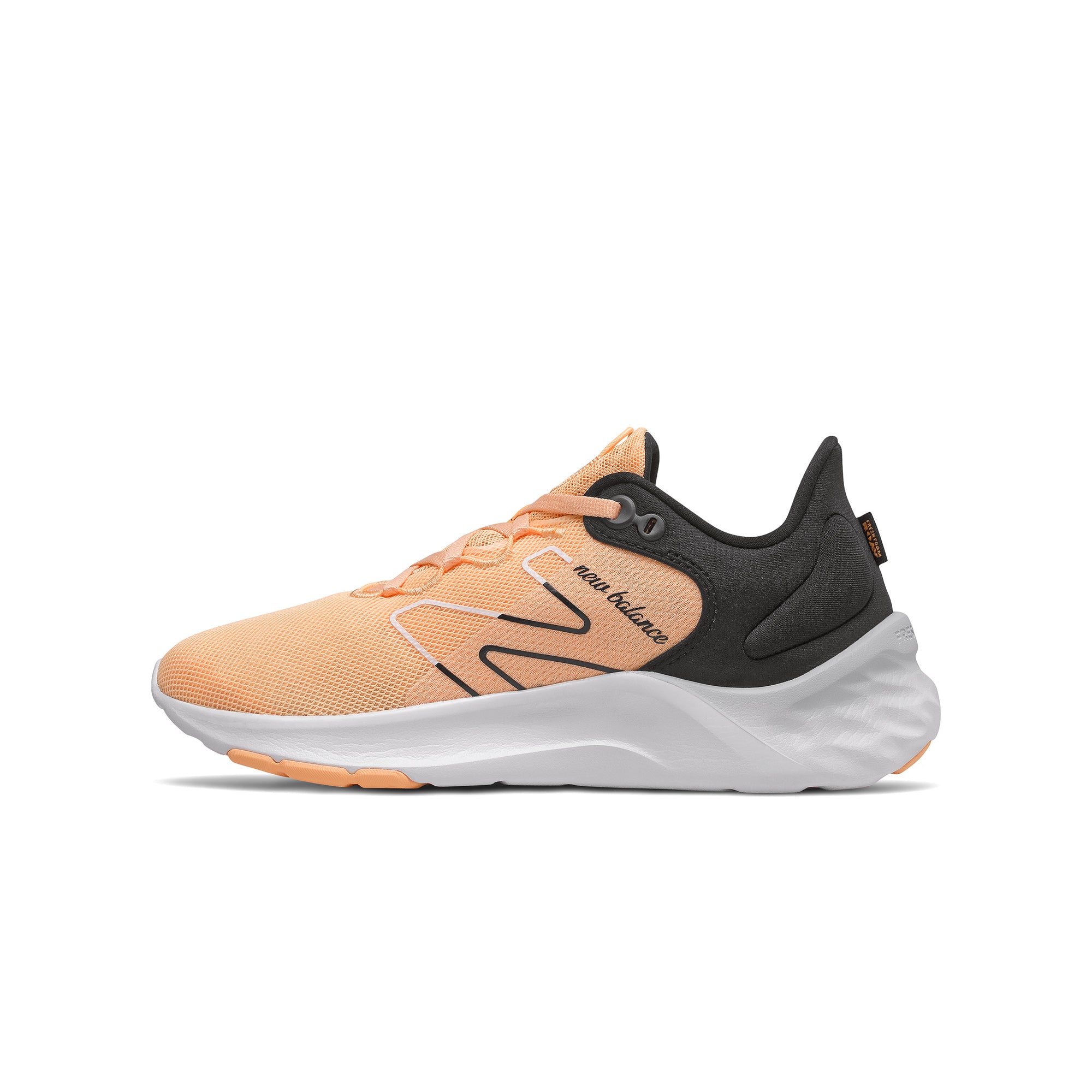 Giày chạy bộ thể thao nữ New Balance Cushioning - WROAVSO2