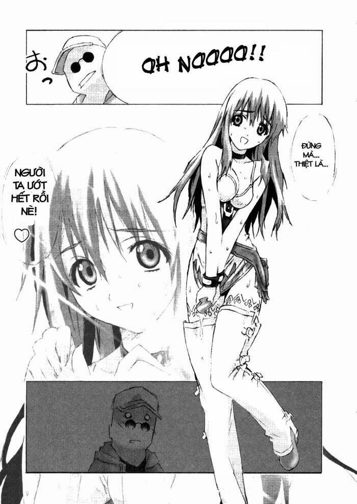 bakuretsu tenshi chapter 2 26