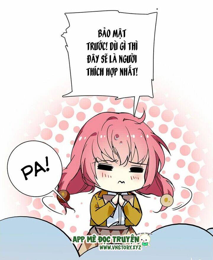 nữ hầu sau giờ học chapter 13 20