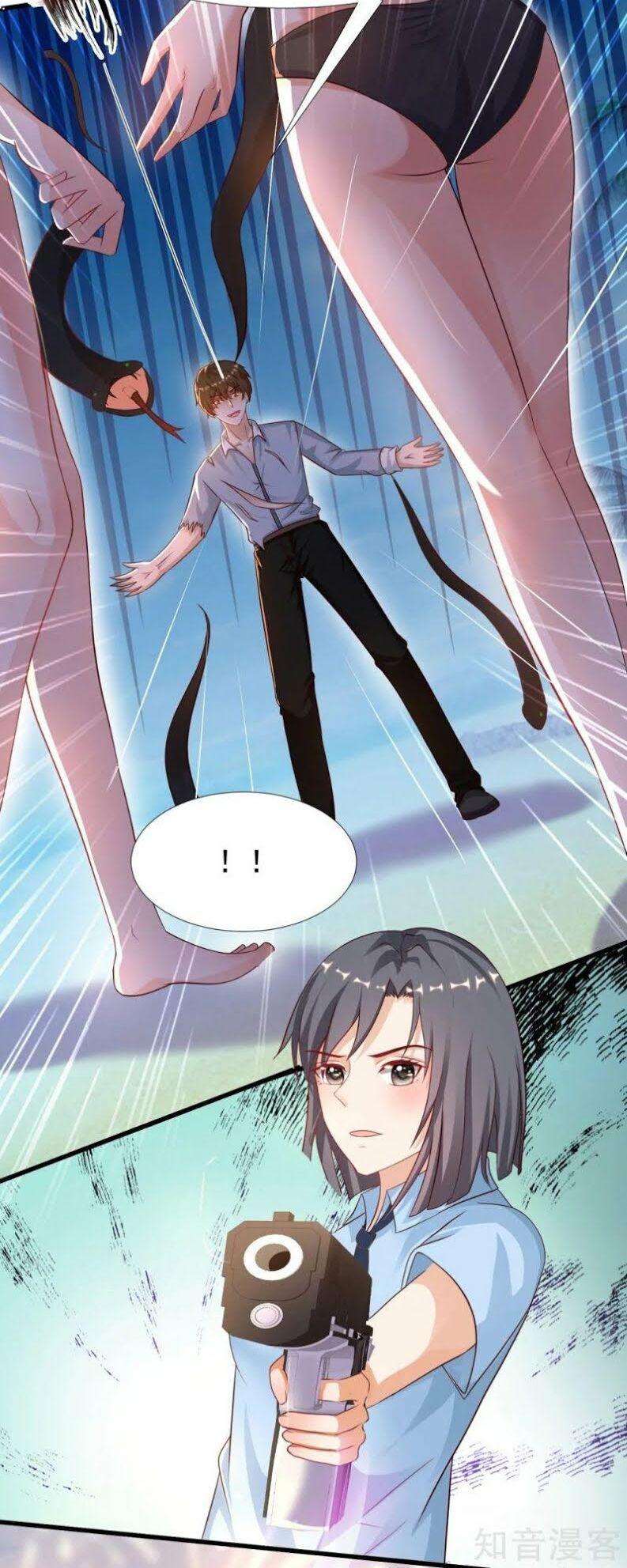 tối cường vận đào hoa chapter 184 16