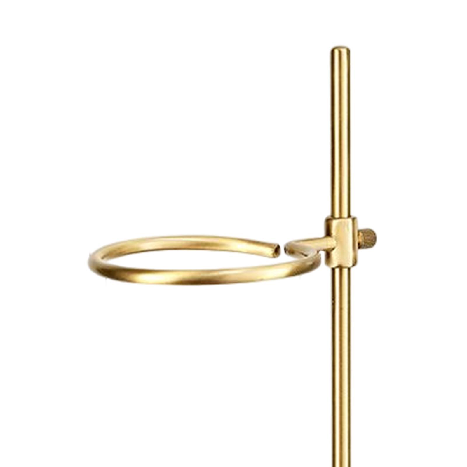 Pour Over Coffee Stand Drip Filter Cup Rack for Cafe