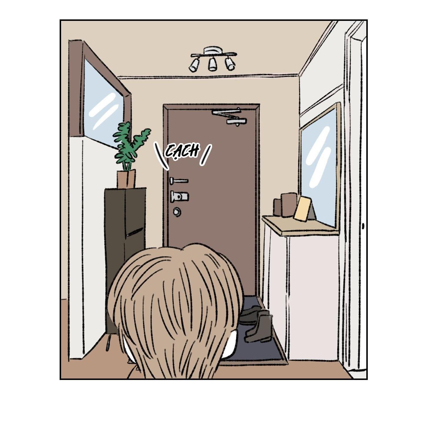 tình tay ba giữa chó, sói và mèo chapter 11 69