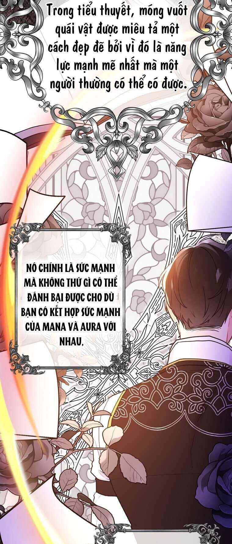 tôi đã trở thành con gái nuôi của nam chính chapter 27 56