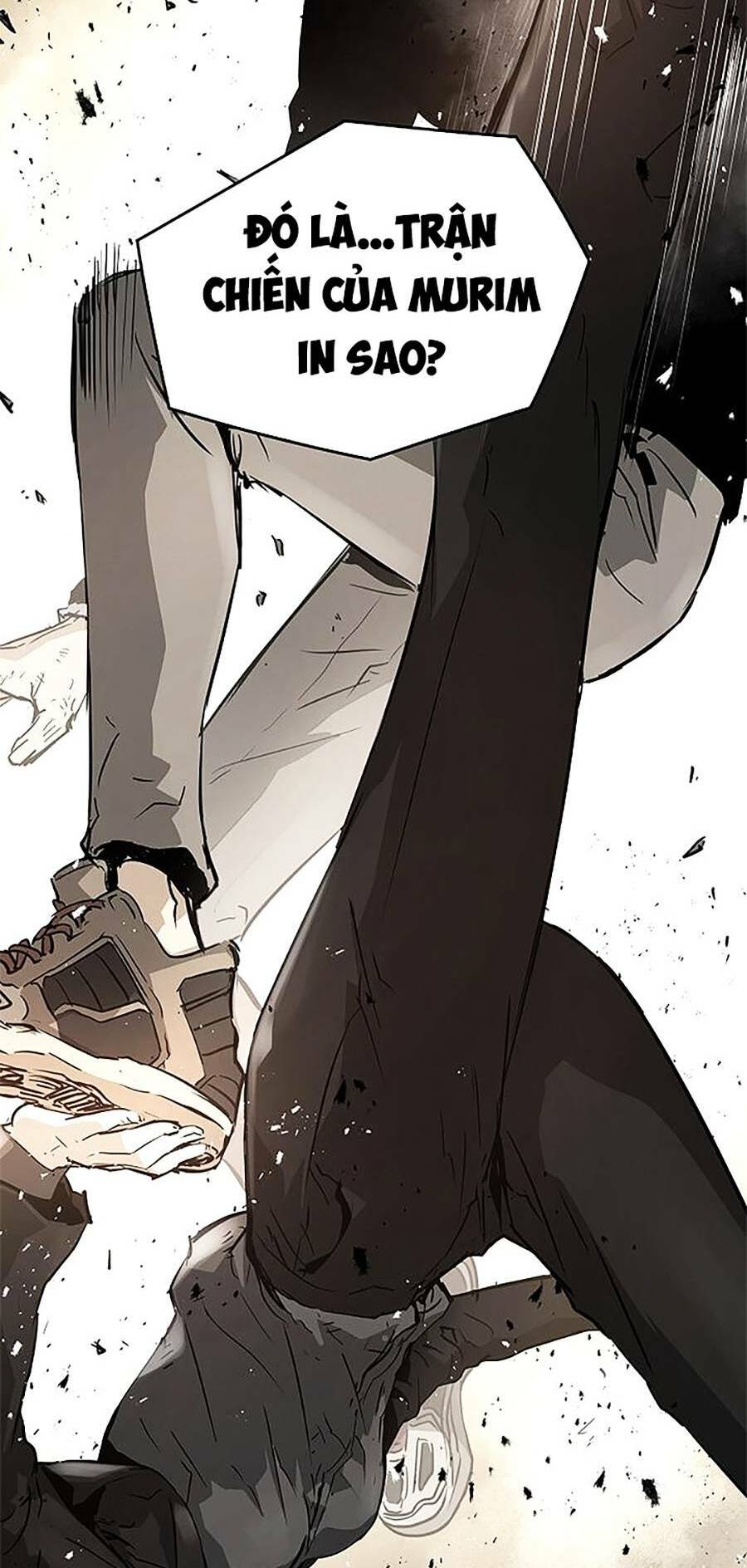 The Breaker 3: Quyền Năng Vô Hạn chapter 10 101