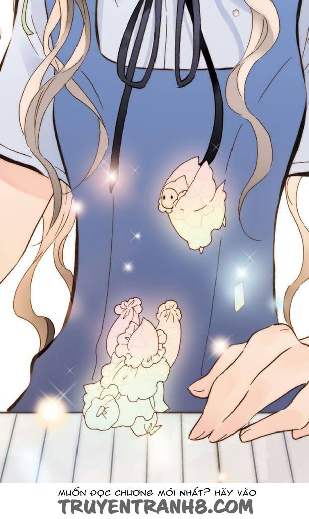 vũ trụ cầm vị hưởng chapter 0 21