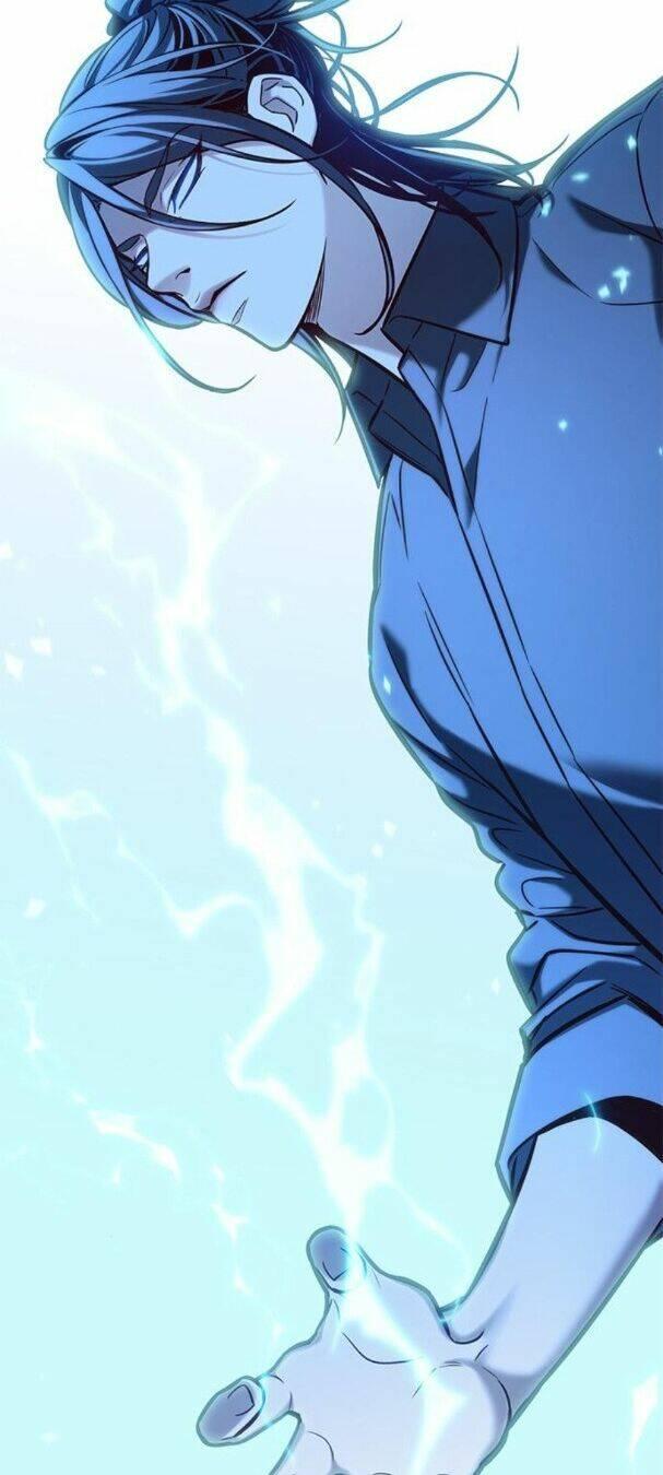 biến thân thành mèo chapter 173 12