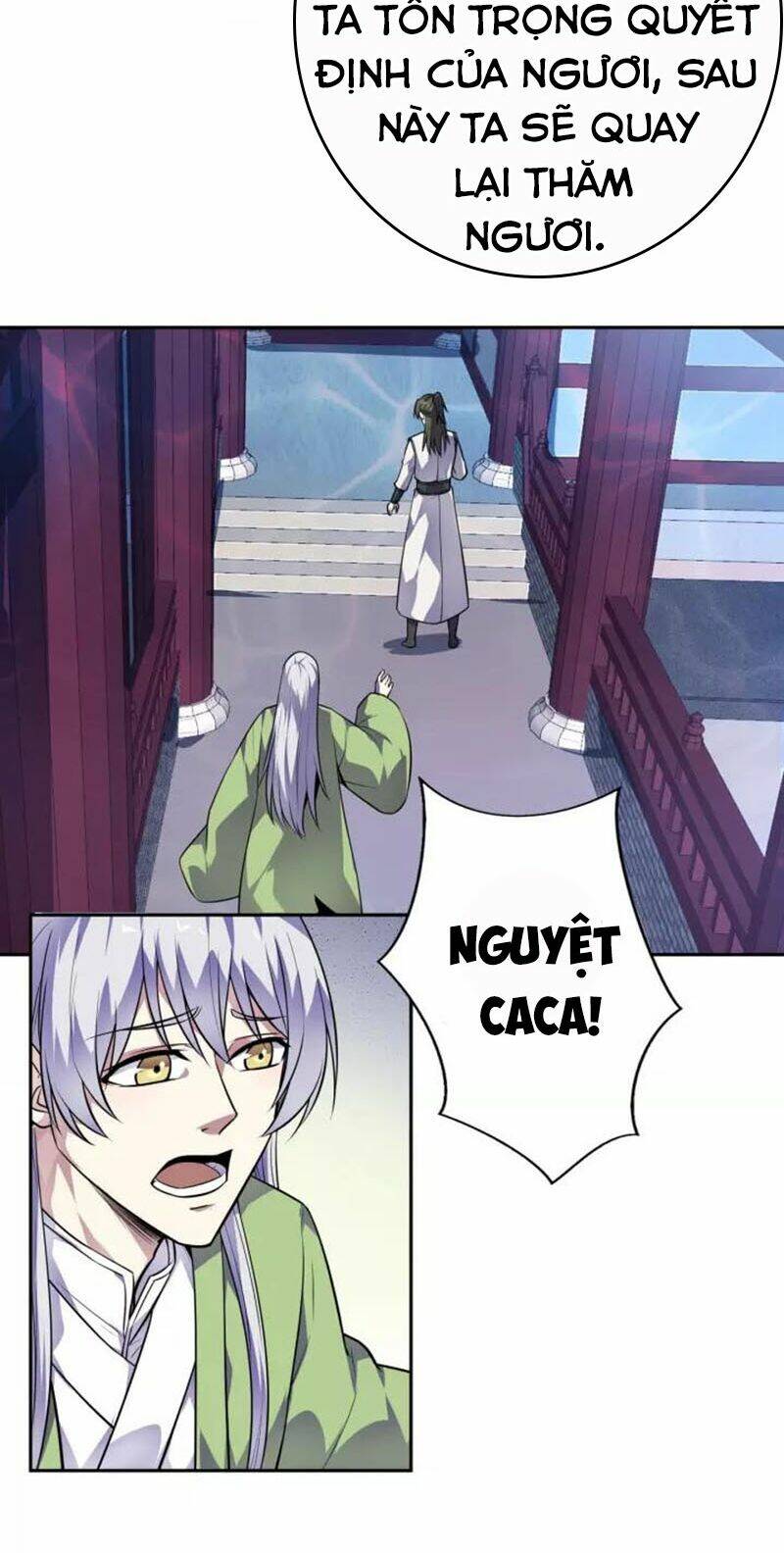 nghịch thiên đại thần chapter 86 19