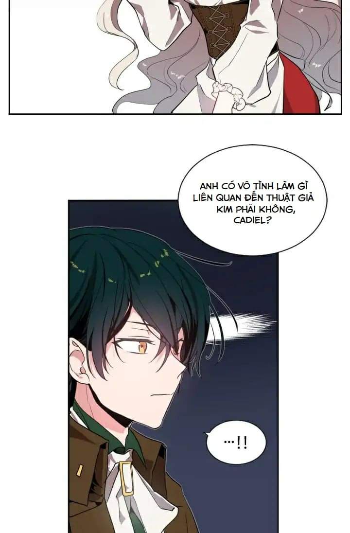 a witch’s hopeless wish chapter 5 16