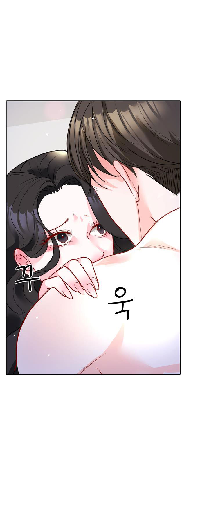 [18+] điều em cố giấu chapter 3.1 6