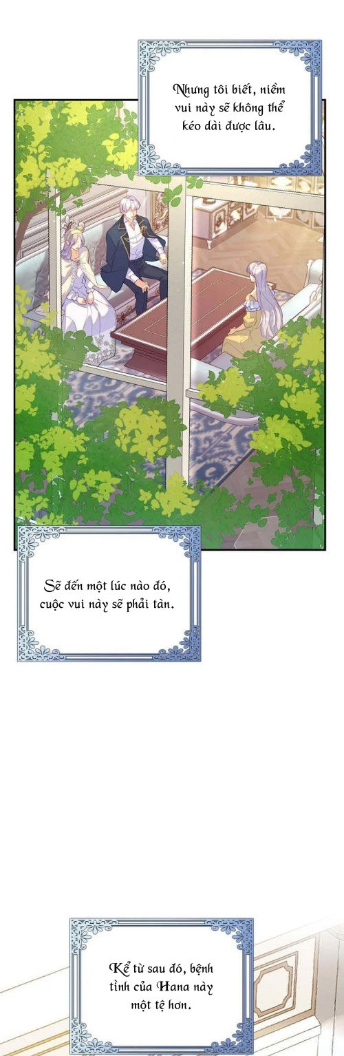 tôi chỉ nhận ra sau khi mất cô ấy chapter 24.1 16