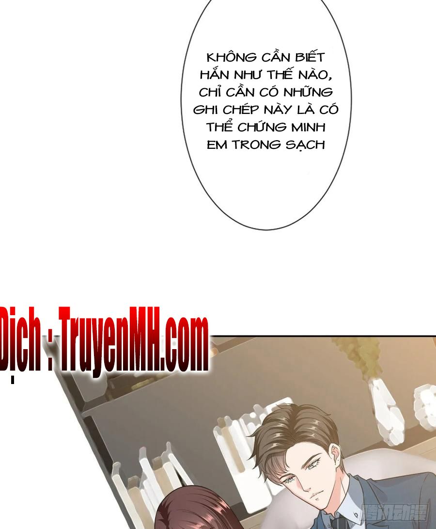 thí hôn lão công, cần giúp sức chapter 185 14