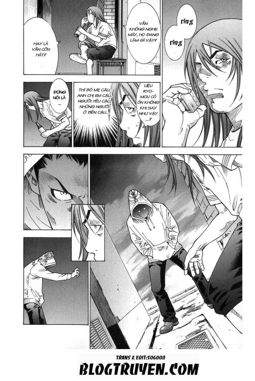 dragon girl - ikkitousen chapter 60 20