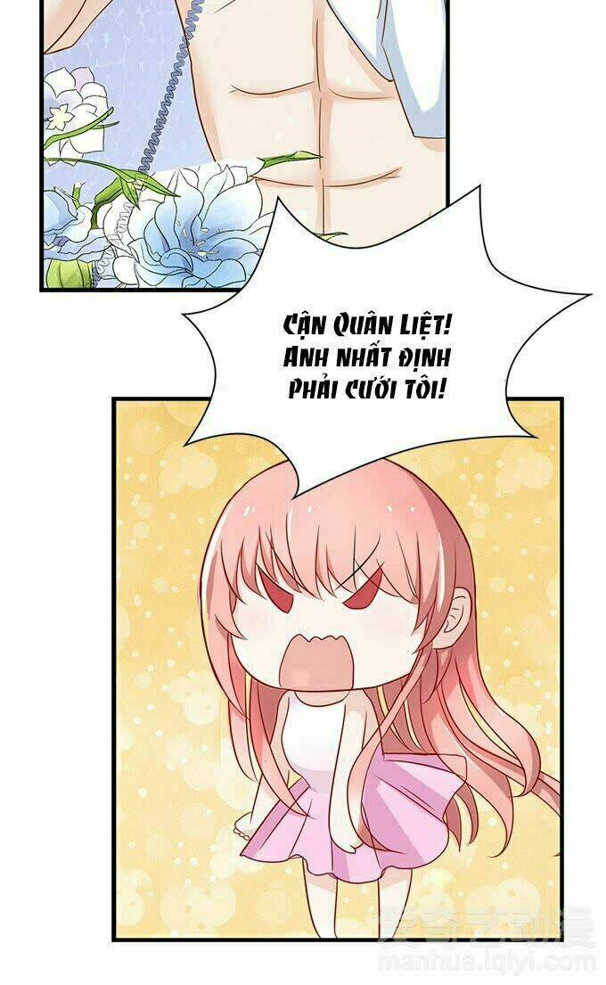 liệt ái tri hạ: series mật đào tiểu tình nhân chapter 4 7