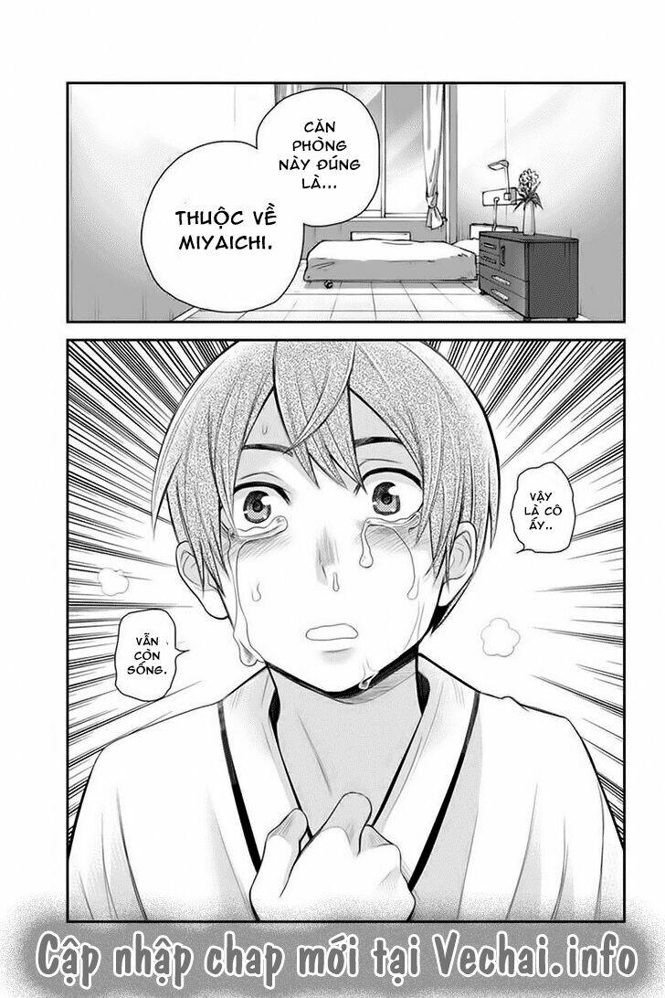 ana satsujin chapter 92 8