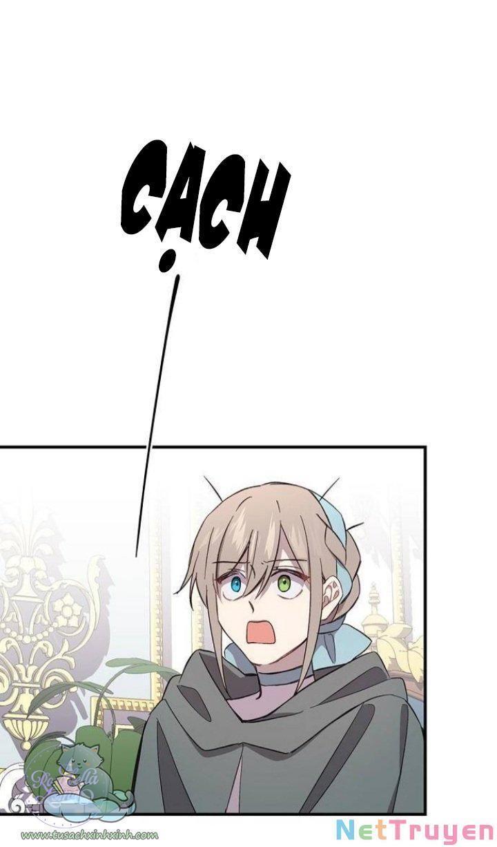 xin hãy cứ khóc, thái tử chapter 3 54