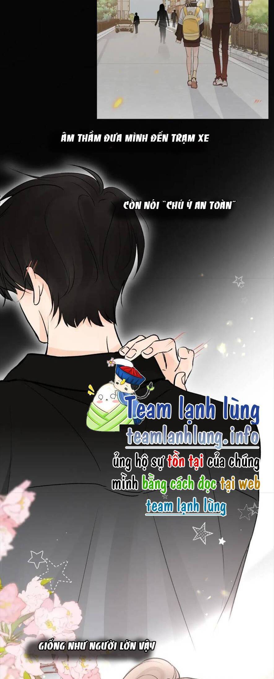 nhật ký tình yêu hằng ngày chapter 10 28