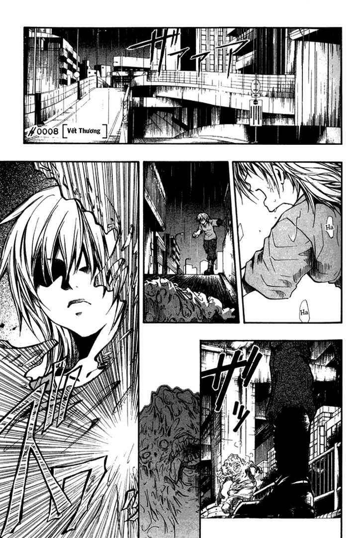 variante chapter 8 2