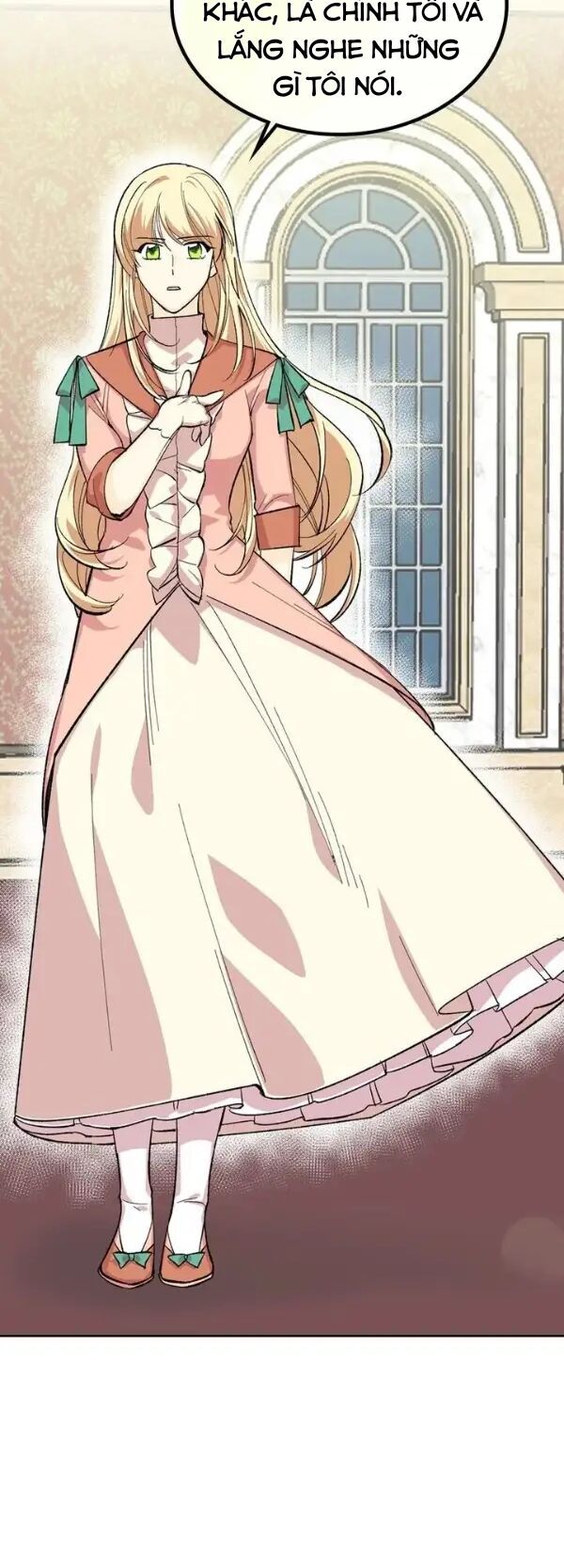 thú cưng của nữ phụ độc ác chapter 39 30