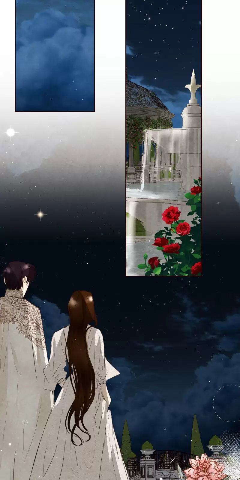 tôi là kẻ phản diện chapter 8 34