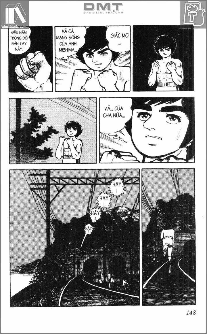 ganbare genki chapter 50 20