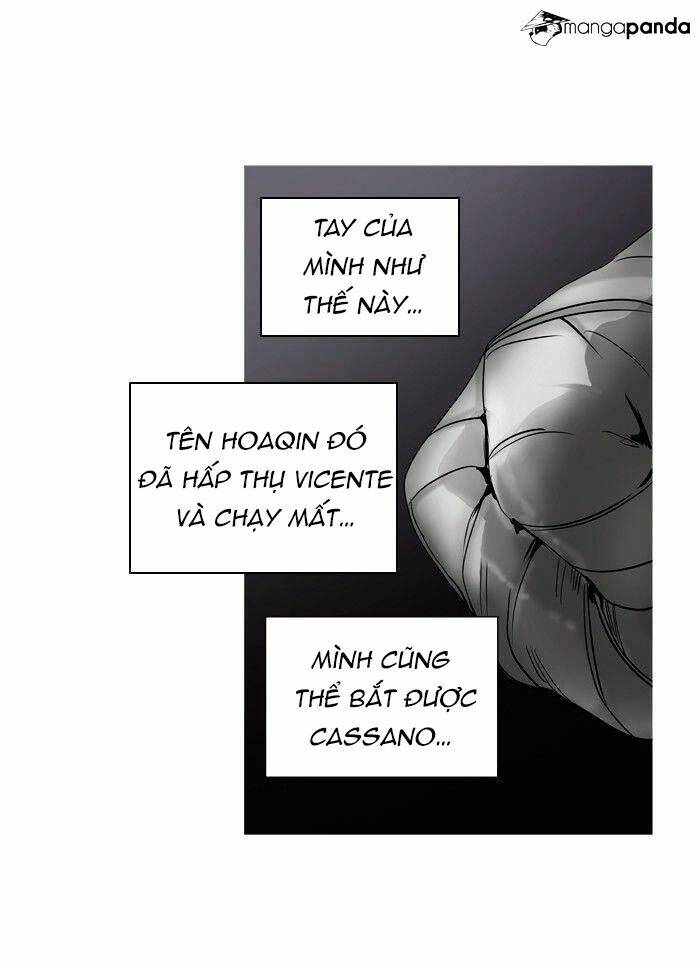 cuộc chiến trong tòa tháp chapter 277 35