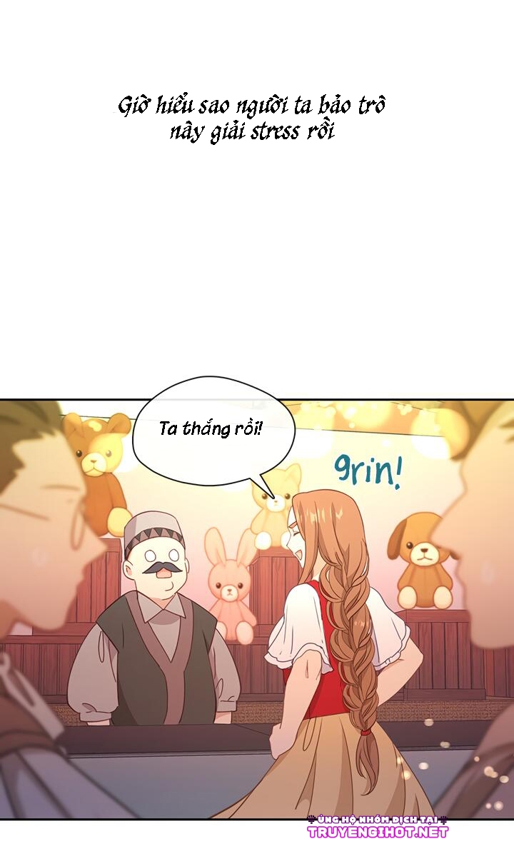 cẩn thận nữ phụ phản diện đấy! chapter 39 28