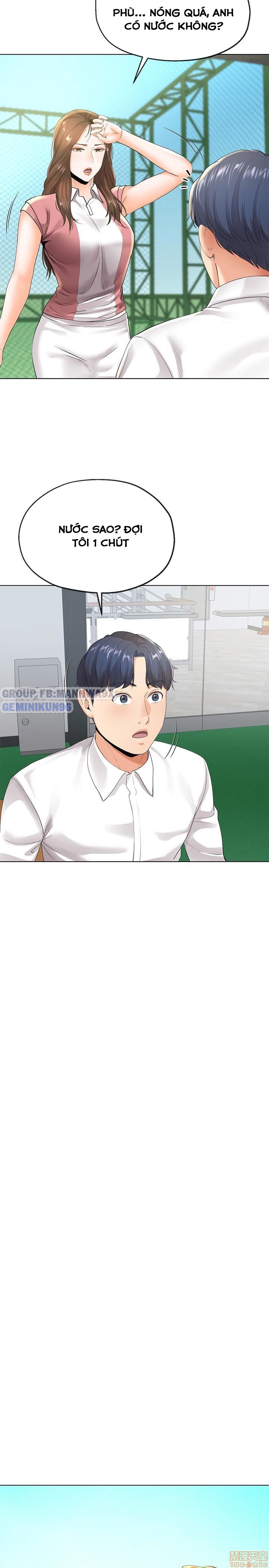 cặp đôi kí sinh chapter 5 28