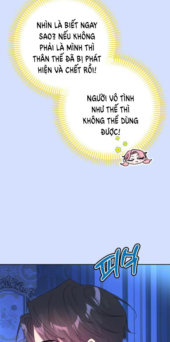 mỗi đêm chồng tôi đều biến đổi chapter 4.2 29