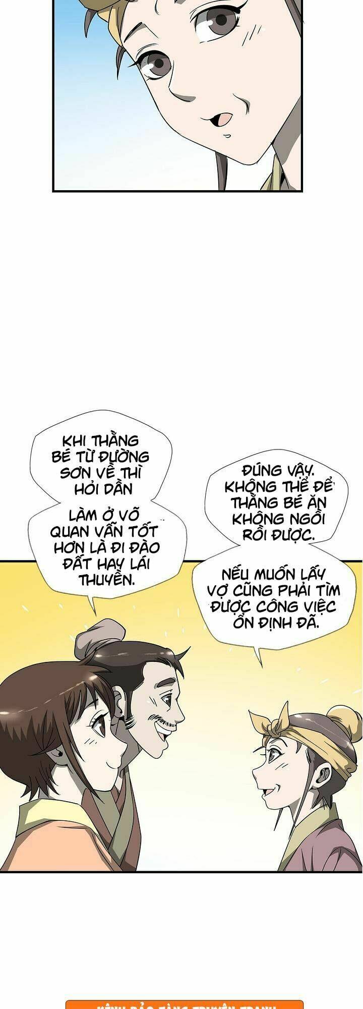 cuồng long chapter 25 19