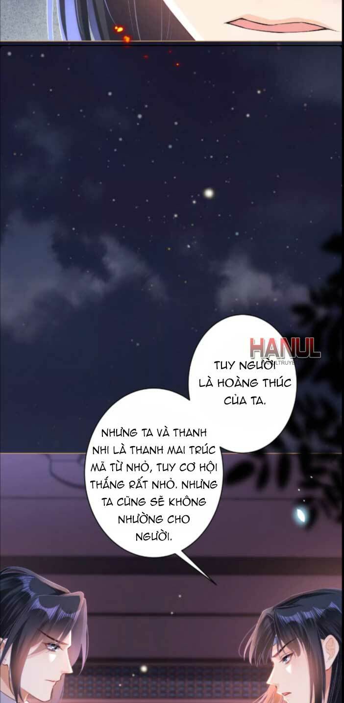 quận chúa vững quá không thể tiêu diệt! chapter 87 19