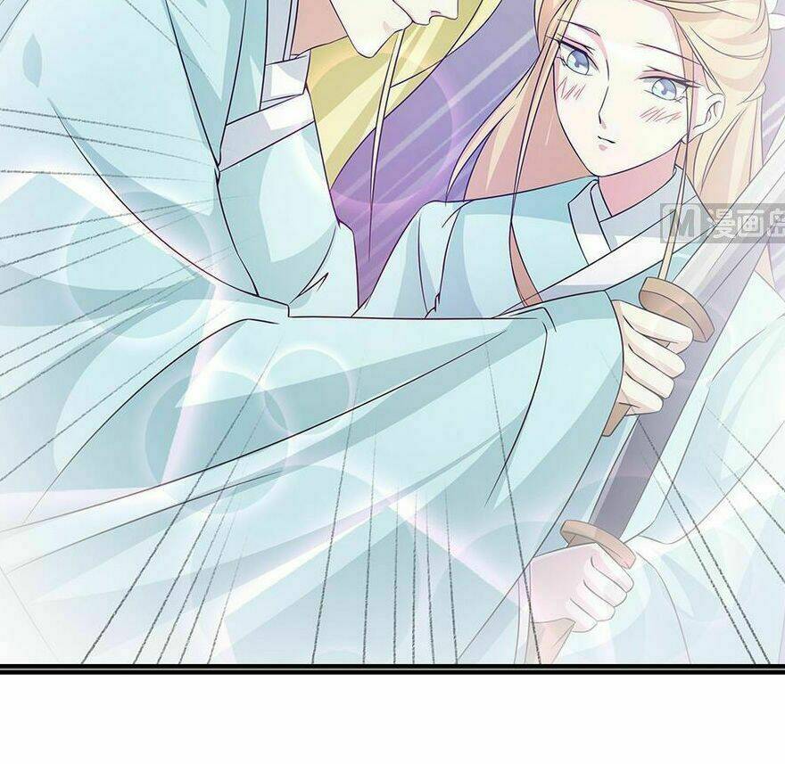 chủ tịch và nữ sát thủ chapter 53 13