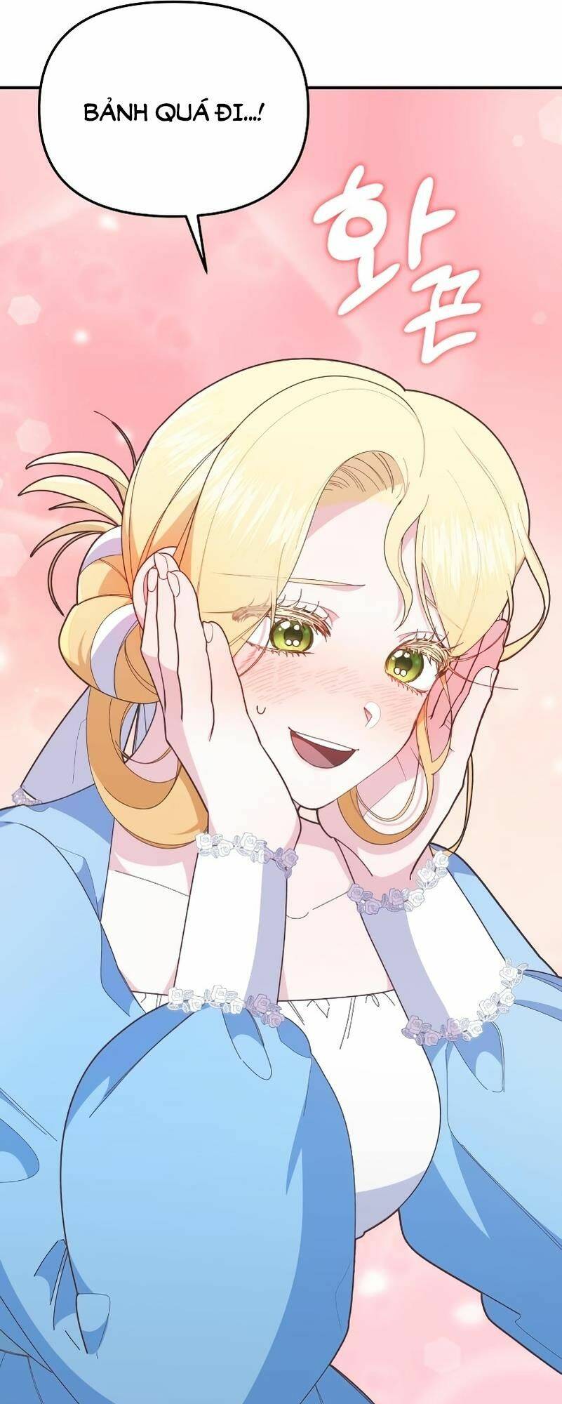 cuộc hôn nhân với công tước quái vật chapter 8 75