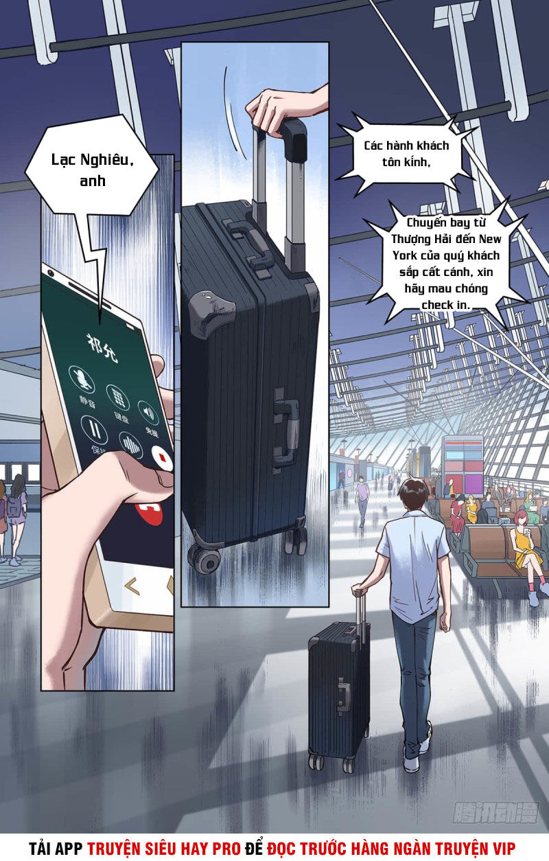 liên minh huyền thoại - tín ngưỡng anh hùng chapter 16 15