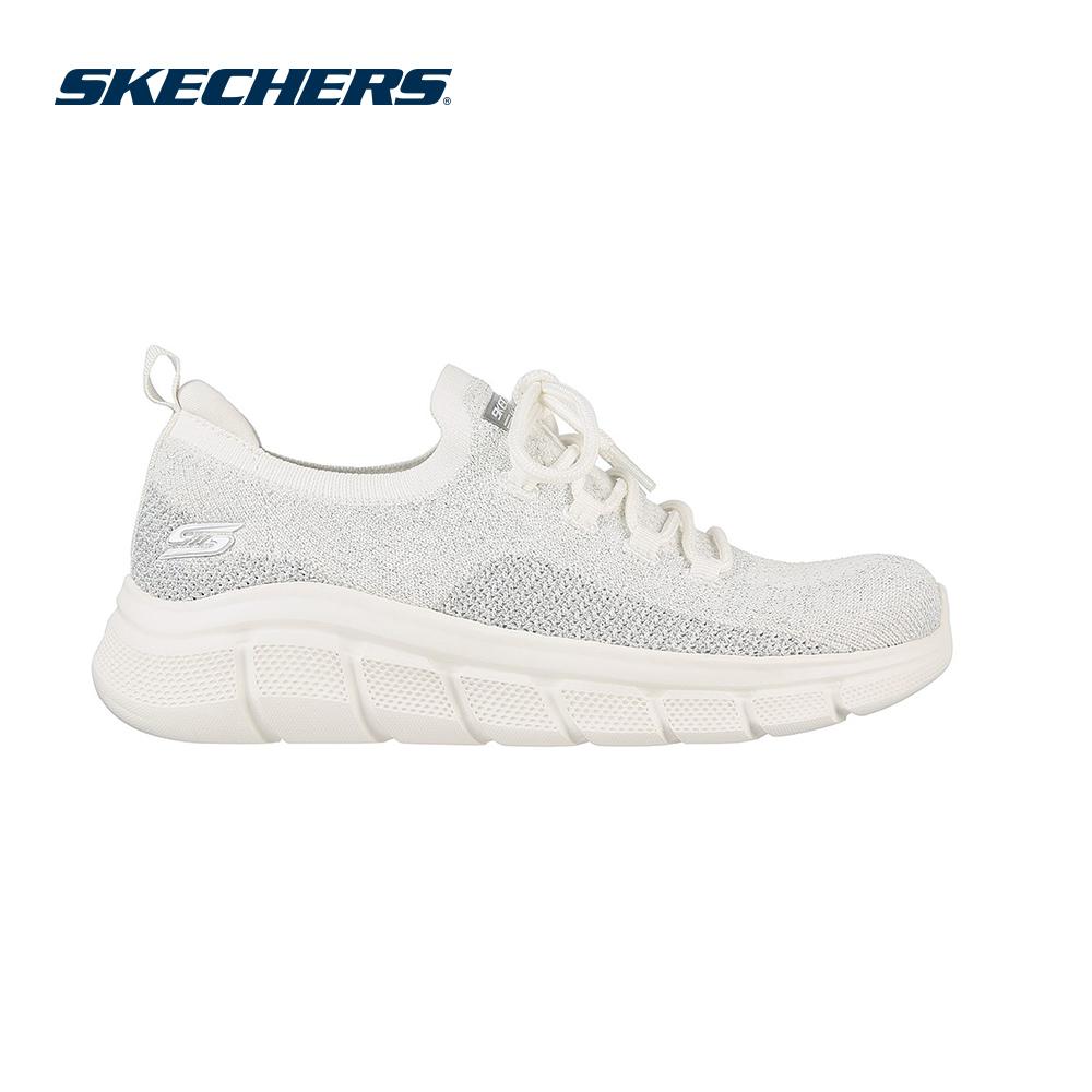 Skechers Nữ Giày Thể Thao Bobs Sport Bobs B Flex - 117113-WSL