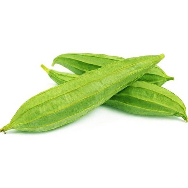 Hạt Giống Mướp Khía Thái Lan F1- 1gr/gói