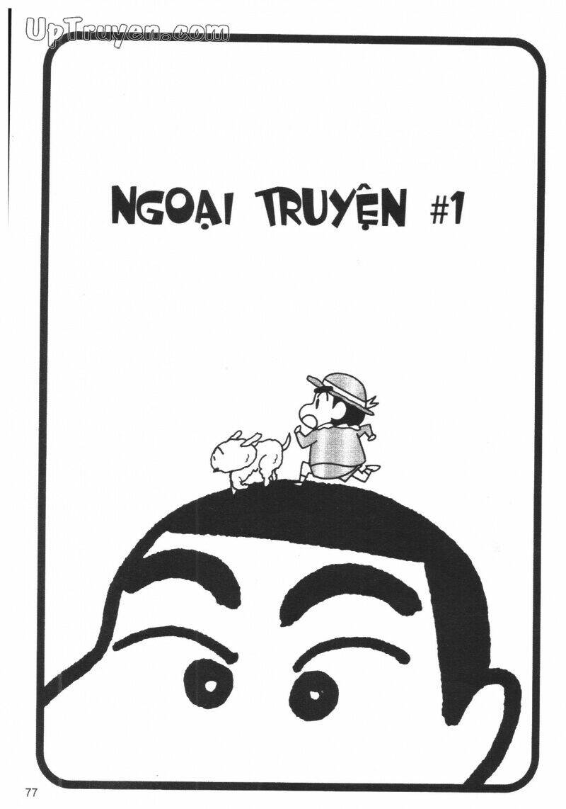 crayon shin-chan cậu bé bút chì chapter 40 77