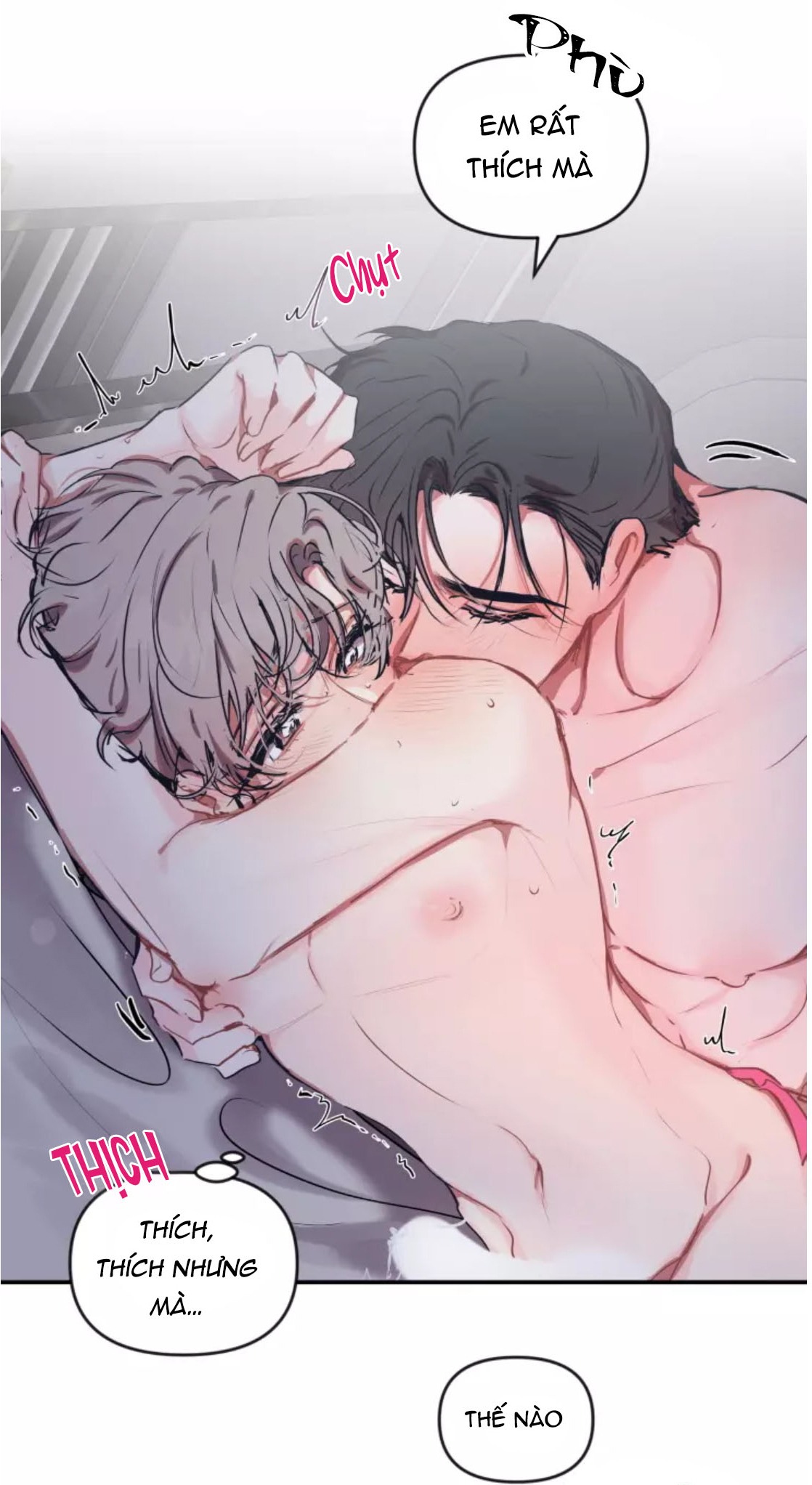 hợp đồng tình yêu chapter 53 10