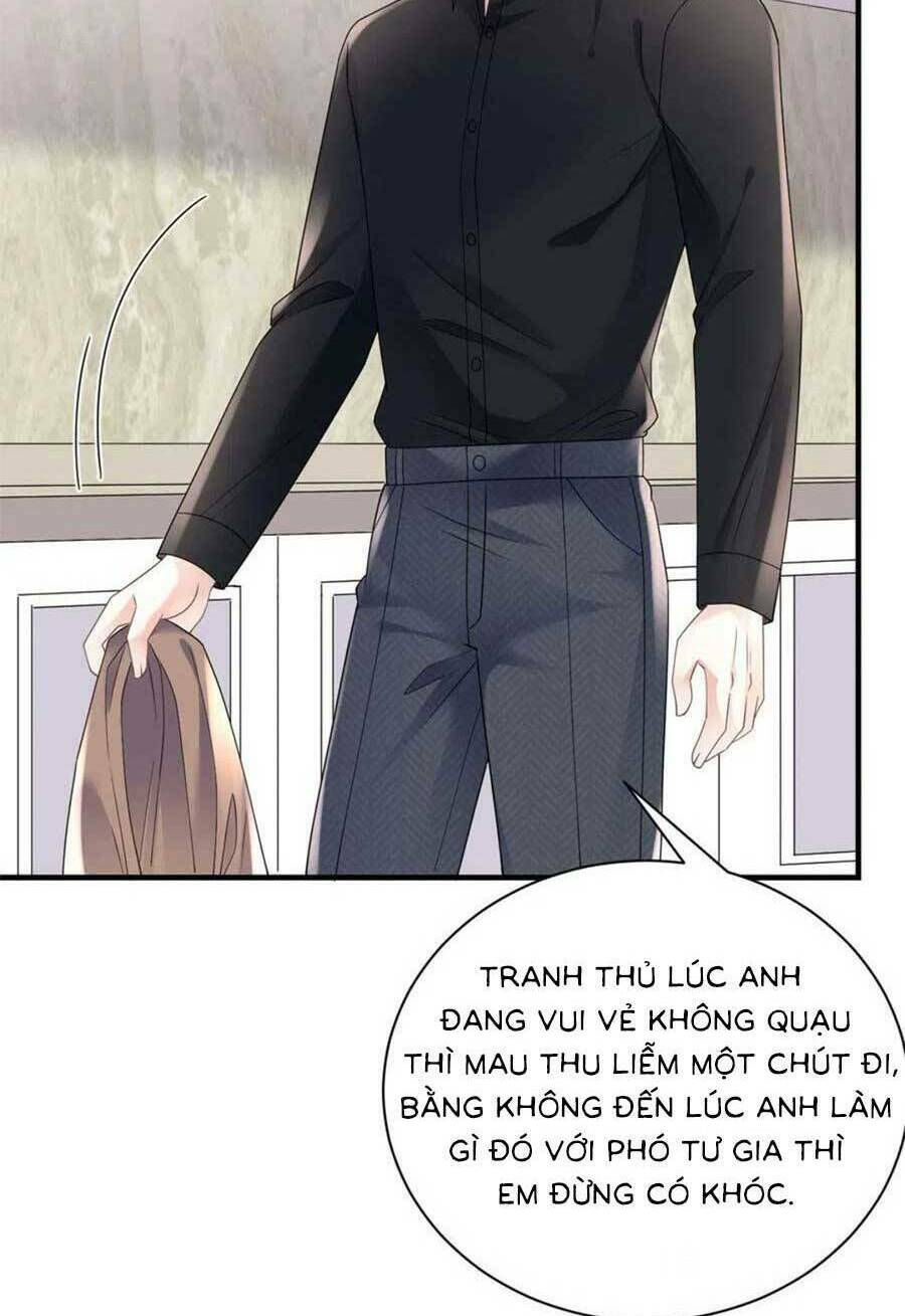 đại tiểu thư có ý đồ gì xấu đâu chapter 142 46