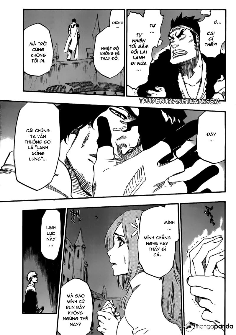 thần chết ichigo chapter 648 4