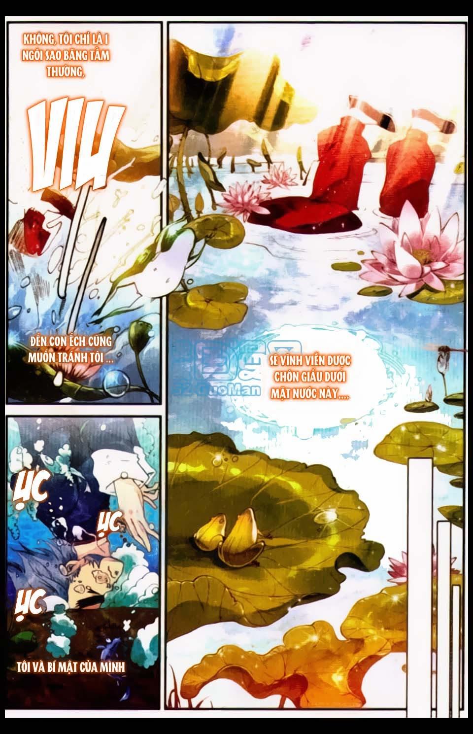 già thiên chapter 15 21