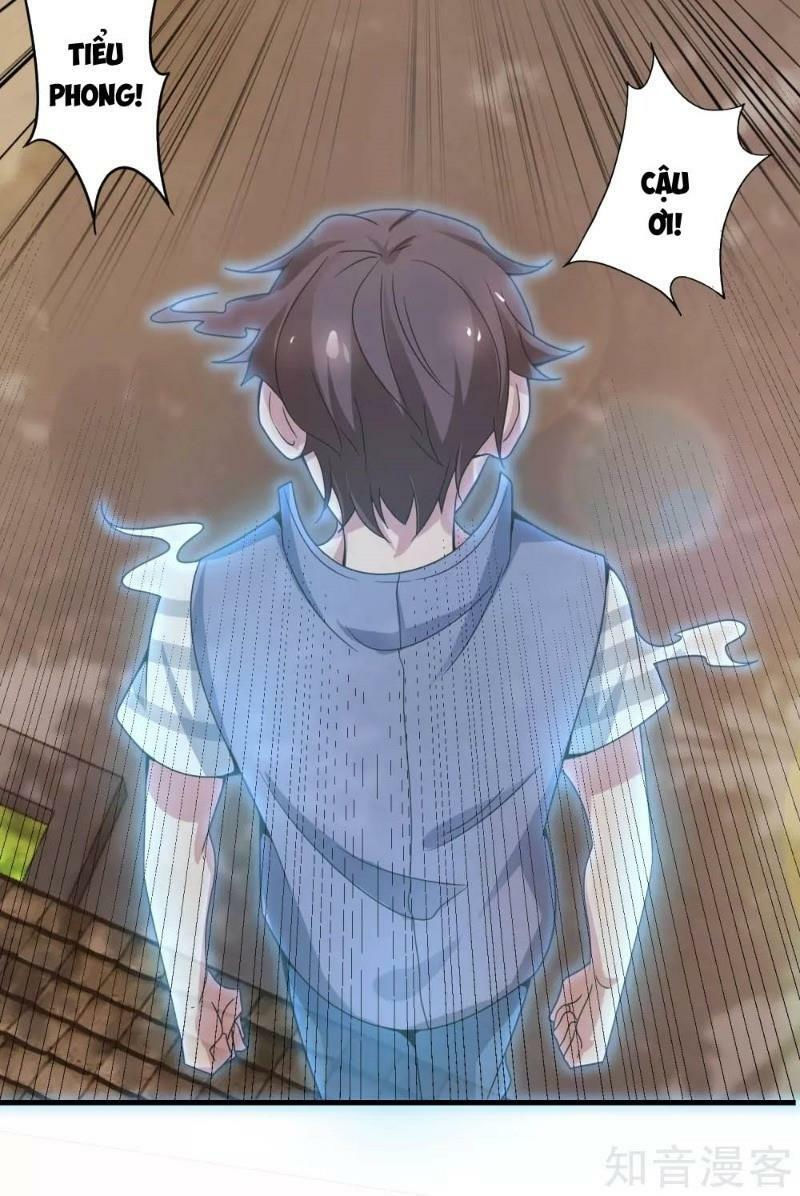 vòng bạn bè mạnh nhất của tiên giới chapter 20 38