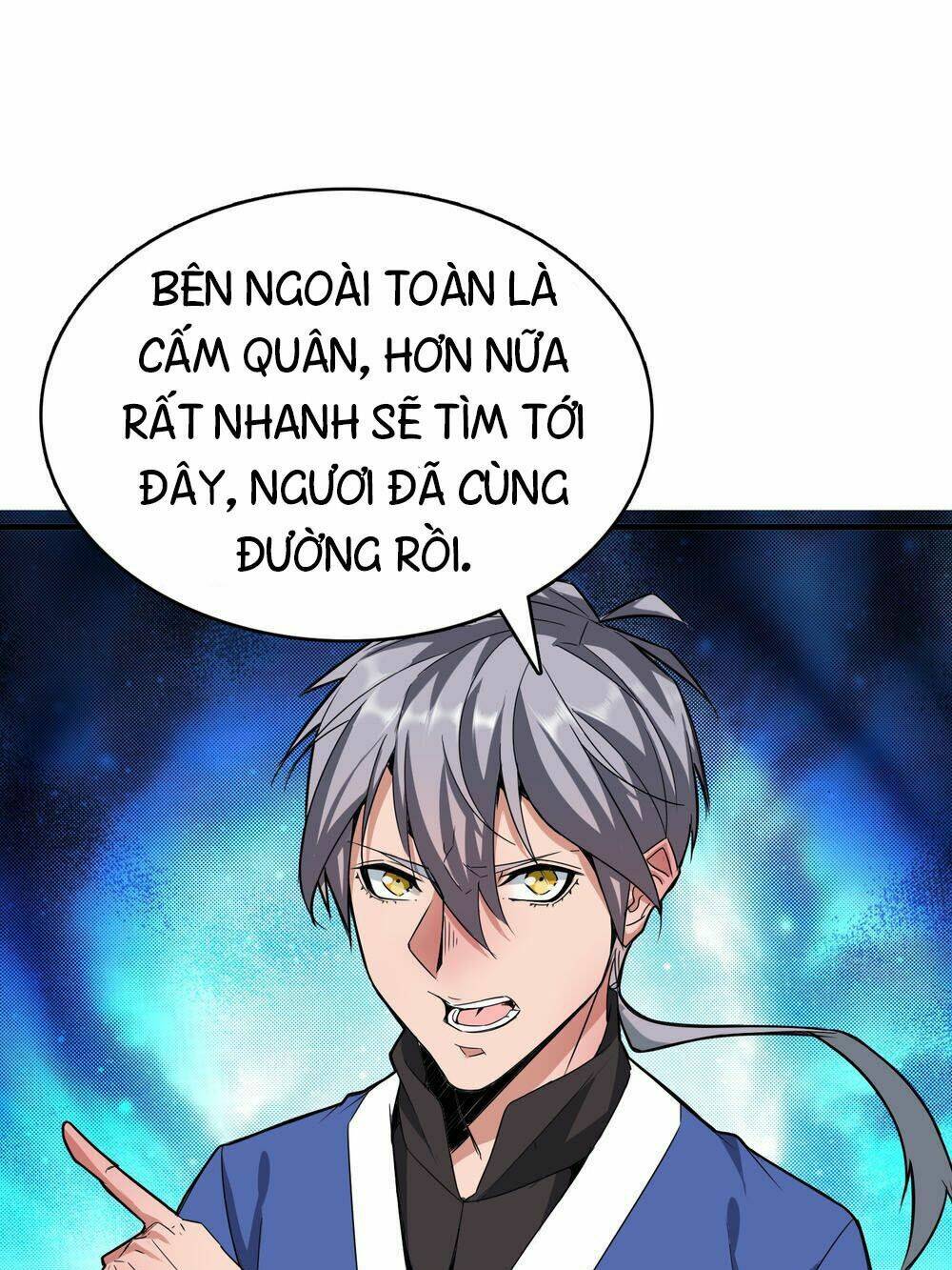 đại hạ vương hầu chapter 1 29