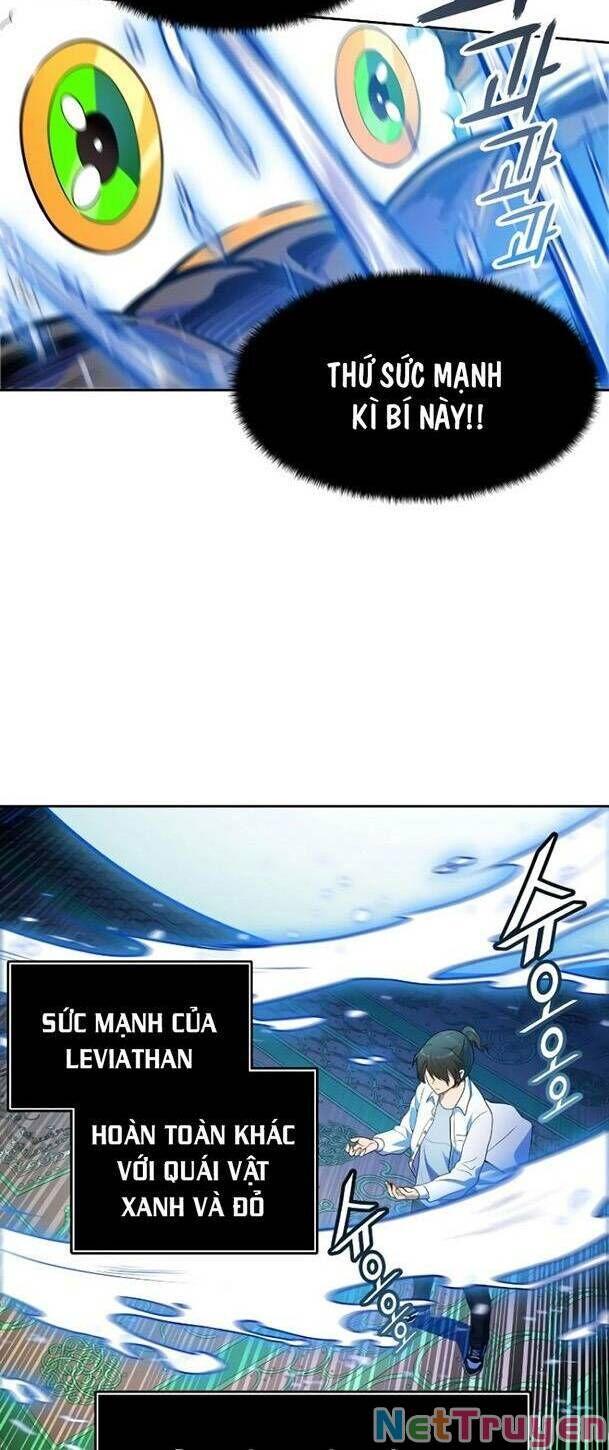 tòa tháp bí ẩn 2 chapter 560 56