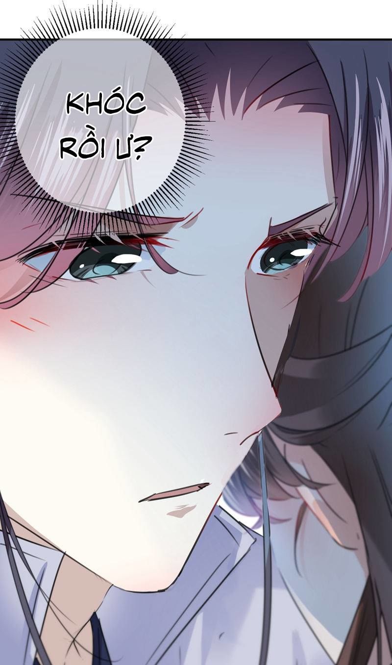 vương gia không thể trêu chapter 108 24