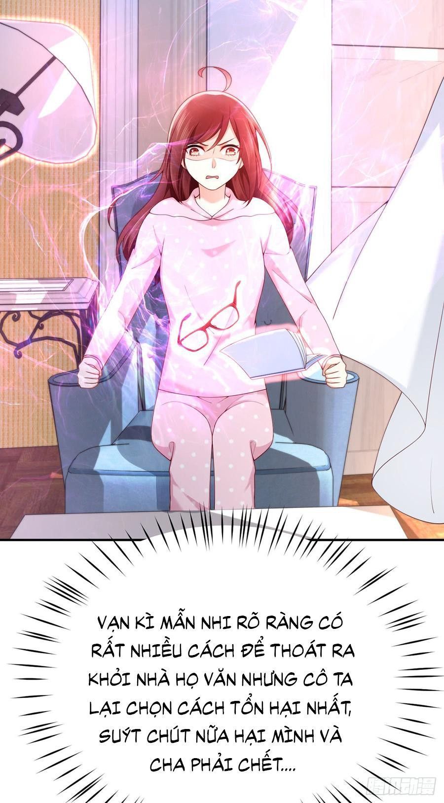 nam thần truy thê chỉ nam chapter 64.1 15