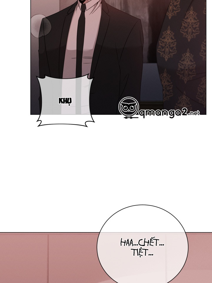 hội chứng minmotion chapter 4 58