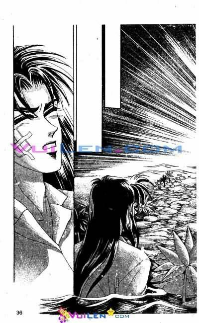 cô gái 300 tuổi chapter 1 36