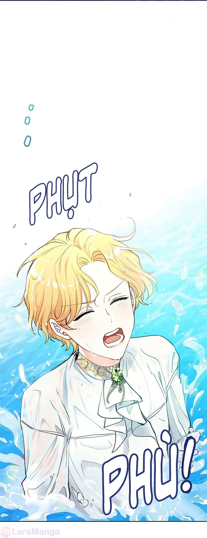 chịu đựng đi đại công tước!! chapter 18 45