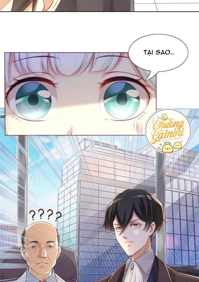 gặp phải người chồng xảo quyệt! chapter 3 45