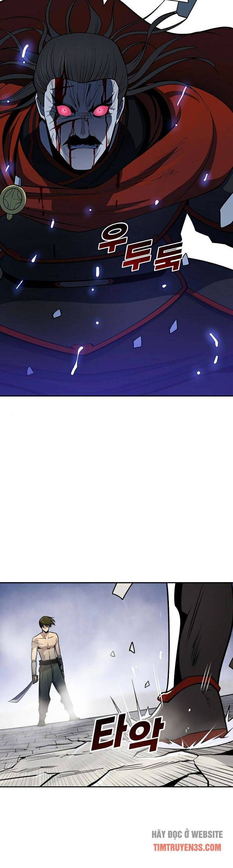 thiếu niên kiếm sư chapter 18 26